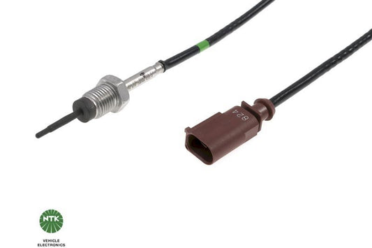 NGK VW106J - EWE / 97702 EGT Sensor Exhaust Gas Temparture Sensor - Vroom Classics