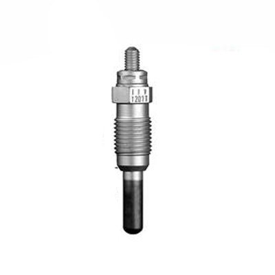 NGK Y-207T / 1239 Glow Plug Sheathed Y207T - Vroom Classics