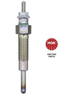 NGK Y-601J 92785 Metal Diesel Ignition Glow Plug - Vroom Classics