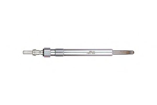 NGK Y1031J / 96289 Sheathed Glow Plug NGK Component - Vroom Classics