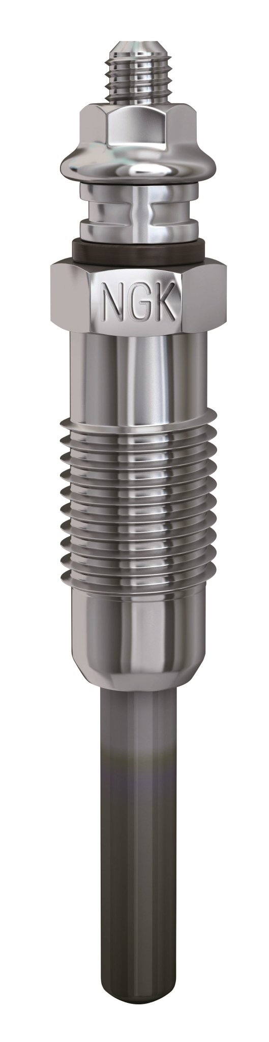 NGK Y1036AS 96062 Sheathed Glow Plug - Vroom Classics