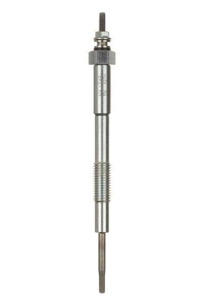 NGK Y1069J / 96421 Sheathed Diesel 11 V Metal Glow Plug Replaces R2AA - 18 - 601 - Vroom Classics