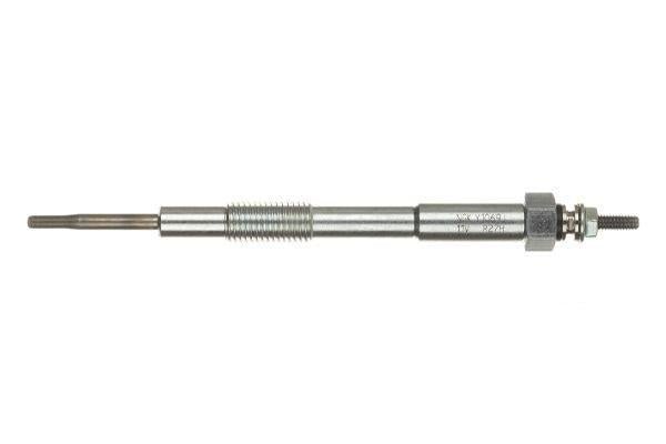 NGK Y1069J / 96421 Sheathed Diesel 11 V Metal Glow Plug Replaces R2AA - 18 - 601 - Vroom Classics