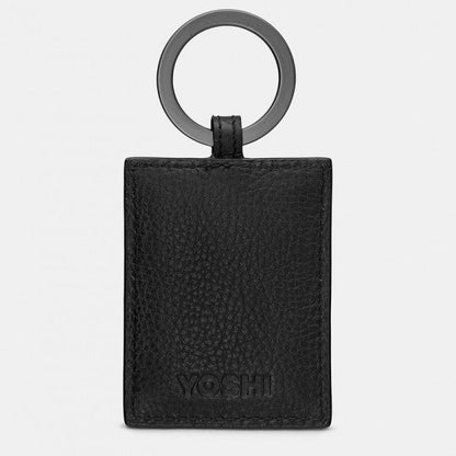 No 20 Blue Gulf Racing Stripe Keyring - Vroom Classics