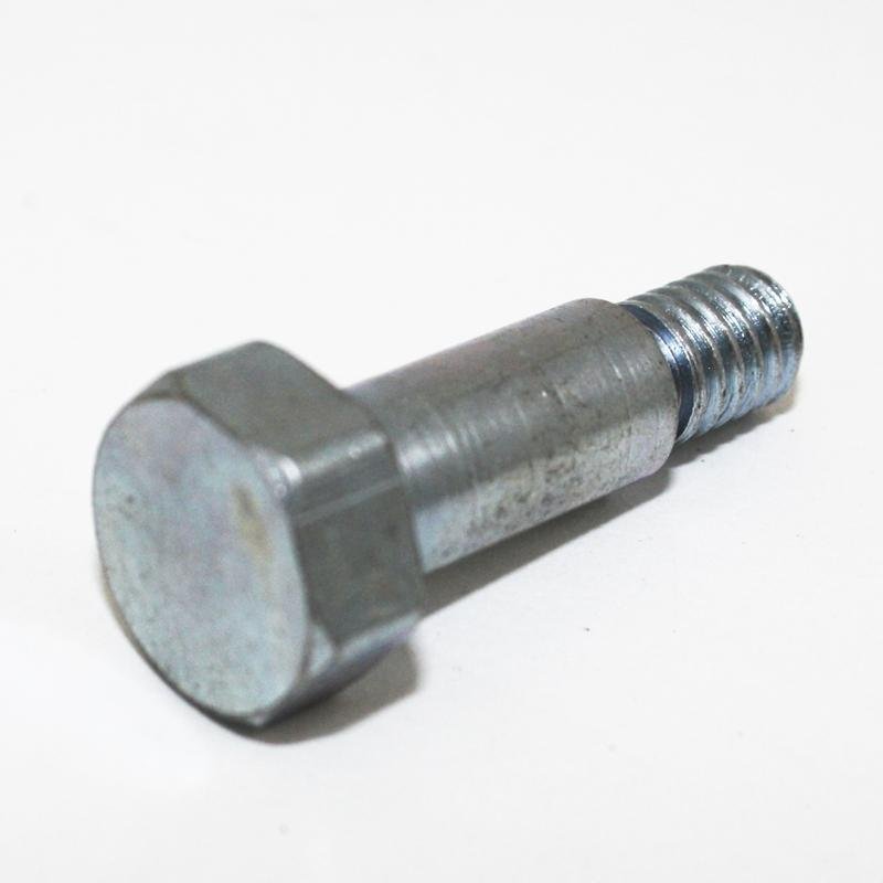 Norton tank mounting bolt for 16H/ES2 models. (OEM A2 277) - Vroom Classics