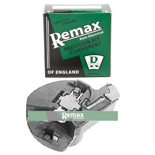 OBSOLETE Remax Rotor Arms DS513 - Replaces Intermotor 48760S Fits Bosch - Vroom Classics