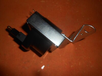OPEL ASCONA B, C 1.3, 1.6, 2.0 (1977 - 1988) NEW IGNITION COIL - Vroom Classics