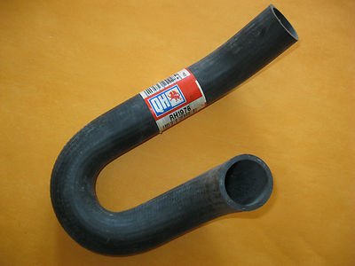 OPEL ASCONA C, VAUXHALL CAVALIER 1.6 Diesel (81 - 88) BOTTOM RADIATOR HOSE - RH1976 - Vroom Classics