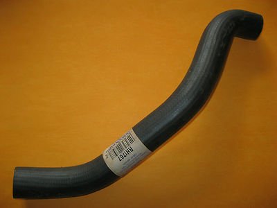 OPEL ASCONA C(81 - 88)VAUXHALL CAVALIER 1.3(81 - 88)NEW BOTTOM RADIATOR HOSE - RH1767 - Vroom Classics