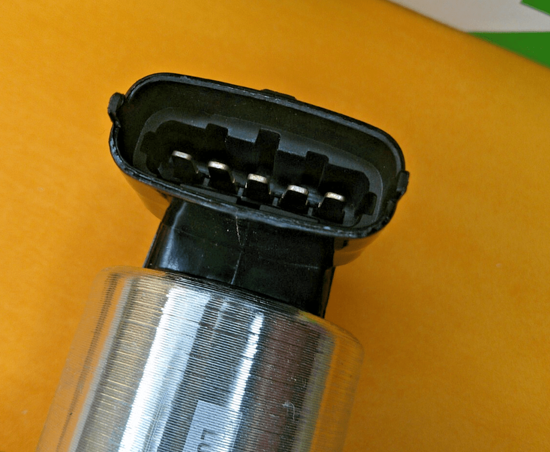 OPEL ASTRA G Hatchback (T98) 1.2i 16v (1998 - 2000) OEM 5851029 - GENUINE LUCAS - Vroom Classics