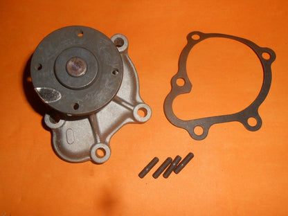OPEL CORSA 1.5TD(1987 - 93)VAUXHALL NOVA 1.5TD(89 - 93) NEW WATER PUMP - FWP1475 - Vroom Classics