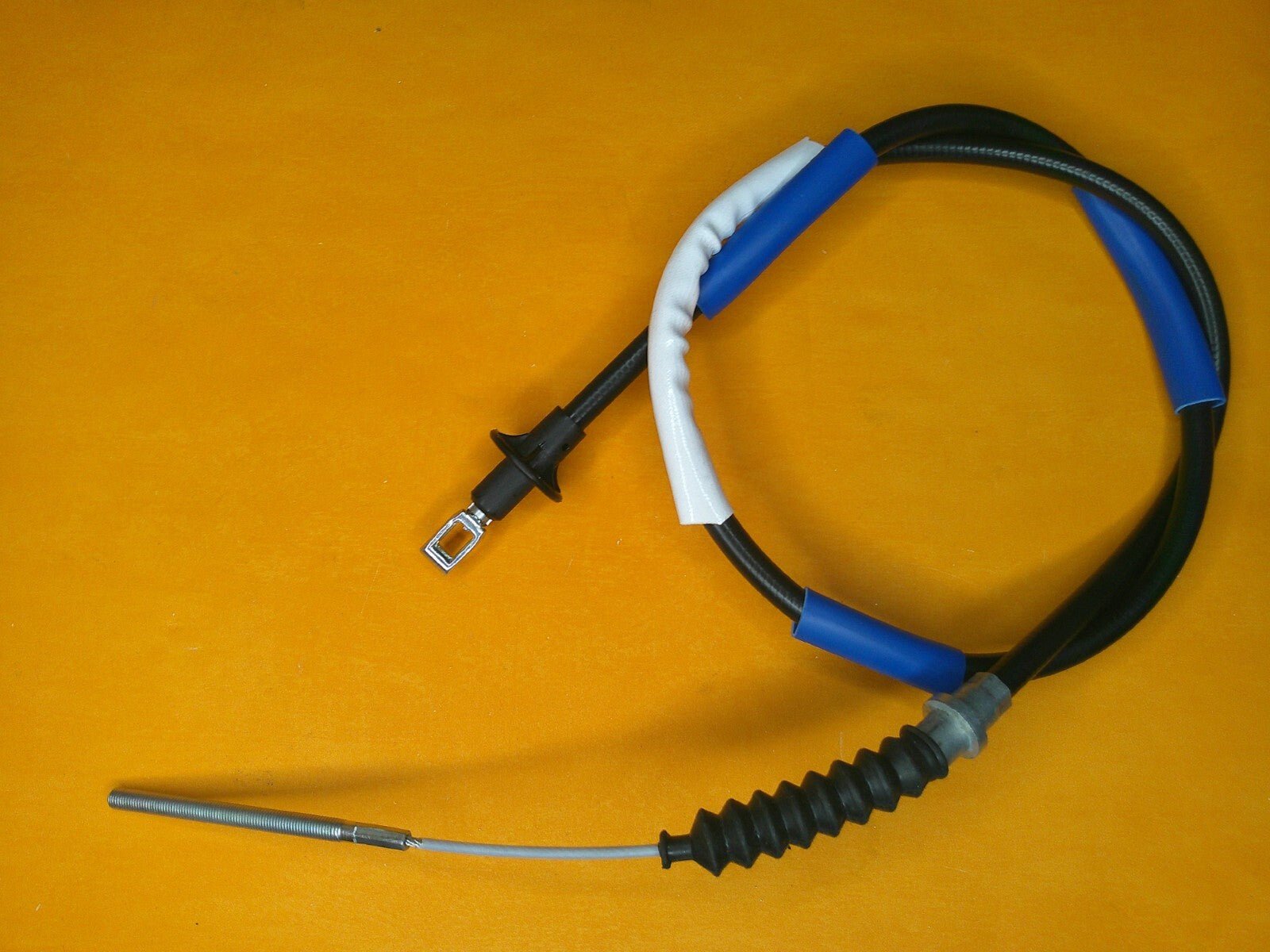 OPEL MANTA B 1.6 1.9 2.0 (1978-88) NEW CLUTCH CABLE - 1173 - Vroom Classics