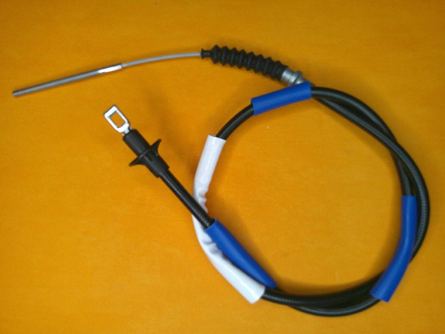 OPEL MANTA B 1.6 1.9 2.0 (1978-88) NEW CLUTCH CABLE - 1173 - Vroom Classics