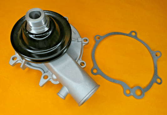 OPEL MANTA B 2.0 S,E (1977 - 88) NEW ENGINE WATER PUMP - QCP2300 - Vroom Classics