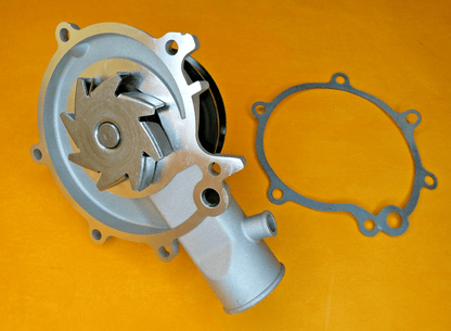 OPEL MANTA B 2.0 S,E (1977 - 88) NEW ENGINE WATER PUMP - QCP2300 - Vroom Classics
