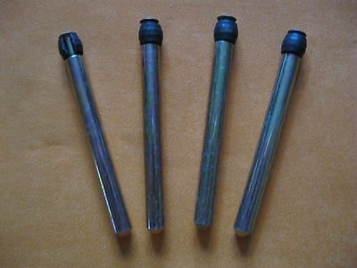 OPEL REKORD 1.9,2.1(72 - 76)OPEL KADETT 1.0,1.2(73 - 79) NEW BRAKE PAD PINS - LPK22 - Vroom Classics