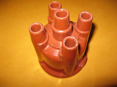 OPEL REKORD A,B,C,D,E(63 - 86) OPEL VECTRA A (88 - 92) NEW DISTRIBUTOR CAP - 44220 - Vroom Classics