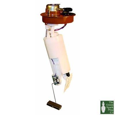 Original Walbro In - Tank Fuel Injection Pump Module (TU119) - Vroom Classics
