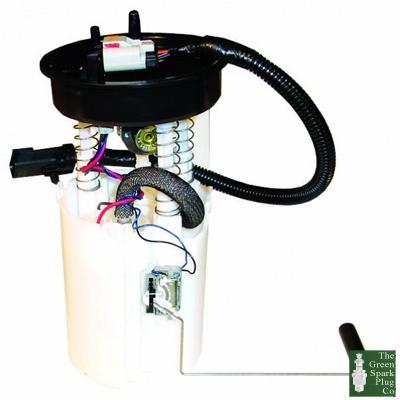Original Walbro In - Tank Fuel Injection Pump Module (TU131) - Vroom Classics