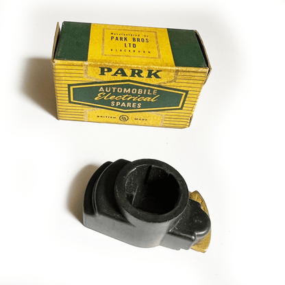 Park Rotor Arm PB33 - Replaces Lucas ES223 DRB105C 400052 405469 Fits D2A DKY4A 23D4 25D4 DK4 DM2 - Vroom Classics