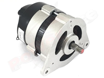 PCA00100 Remanufactured 18 ACR - Powerlite Classic Alternator Lucas LRA00100 - Vroom Classics