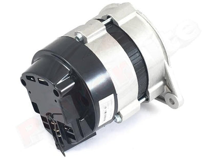 PCA00100 Remanufactured 18 ACR - Powerlite Classic Alternator Lucas LRA00100 - Vroom Classics