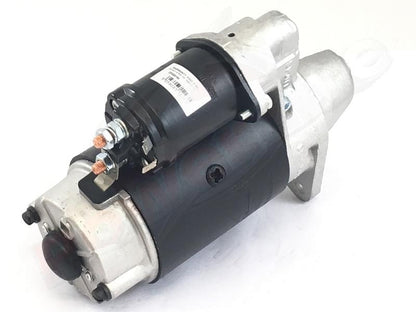 PCS00184C Reman 2M100 Powerlite Starter Motor MGB Pre - engaged Lucas LRS00184 - Vroom Classics