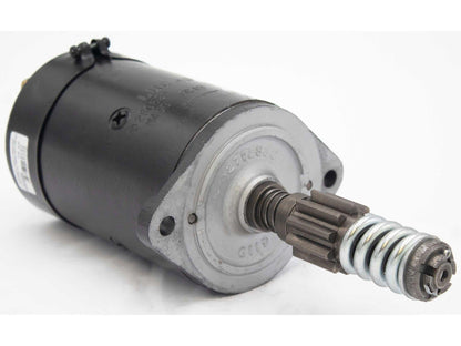PCS00225A Reman M45G Powerlite Starter Motor fits Jaguar XJ6 Lucas LRS00225 - Vroom Classics