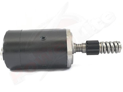 PCS00225B Reman M418G Powerlite Classic Starter Motor Jaguar XJ6 Lucas LRS00225 - Vroom Classics