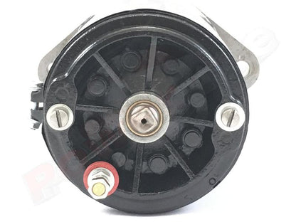 PCS00225B Reman M418G Powerlite Classic Starter Motor Jaguar XJ6 Lucas LRS00225 - Vroom Classics