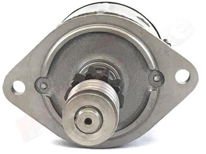 PCS00225B Reman M418G Powerlite Classic Starter Motor Jaguar XJ6 Lucas LRS00225 - Vroom Classics