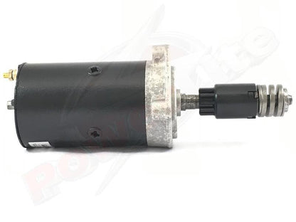 PCS00298 Reman Powerlite Classic Starter Motor Ford Fiest I 1.3 Lucas LRS00298 - Vroom Classics