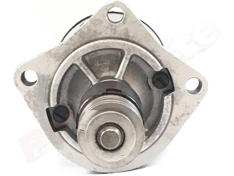 PCS00298 Reman Powerlite Classic Starter Motor Ford Fiest I 1.3 Lucas LRS00298 - Vroom Classics