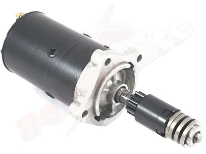 PCS00298 Reman Powerlite Classic Starter Motor Ford Fiest I 1.3 Lucas LRS00298 - Vroom Classics