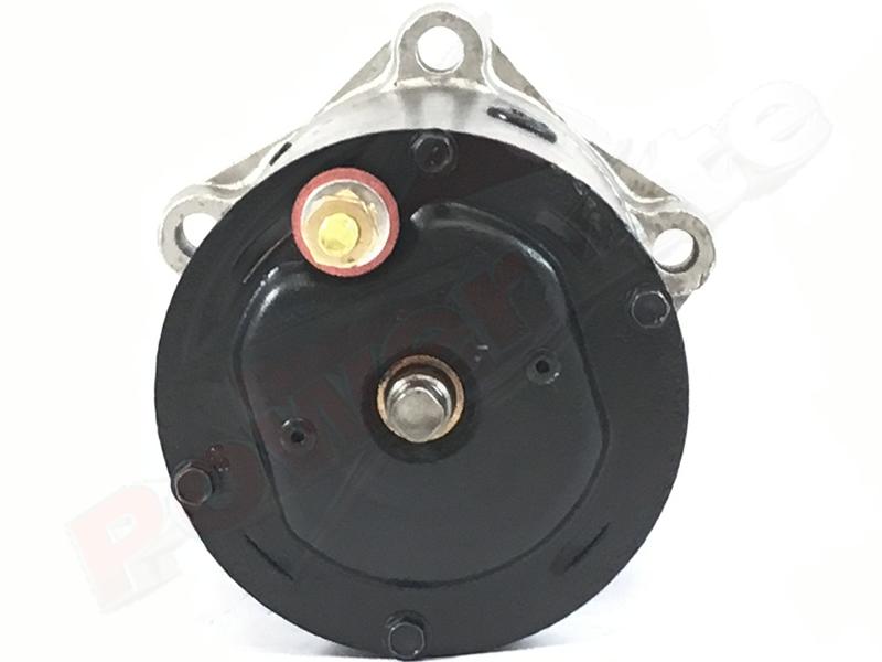 PCS00298 Reman Powerlite Classic Starter Motor Ford Fiest I 1.3 Lucas LRS00298 - Vroom Classics