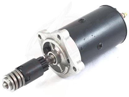 PCS00298 Reman Powerlite Classic Starter Motor Ford Fiest I 1.3 Lucas LRS00298 - Vroom Classics