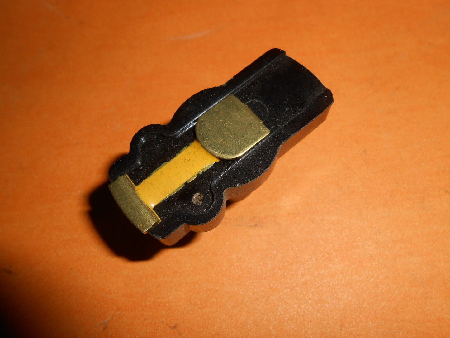 PEUGEOT 104 1000,1100 (1972 - 78) IGNITION ROTOR ARM - 47350 - Vroom Classics