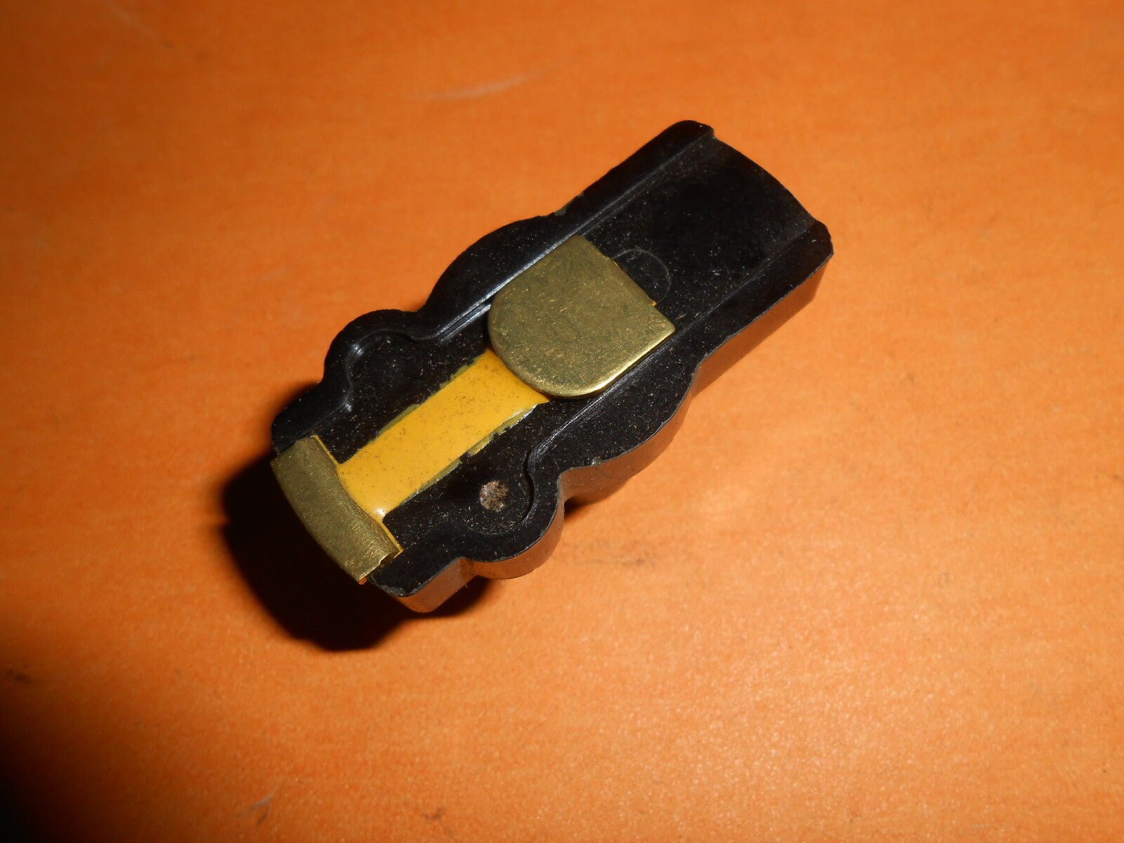 PEUGEOT 104 1000,1100 (1972 - 78) IGNITION ROTOR ARM - 47350 - Vroom Classics