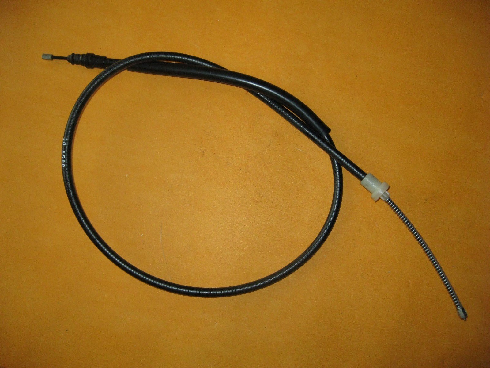 Peugeot 106 (91 - 96) NEW REAR LH or RH BRAKE CABLE - BC2330 - Vroom Classics