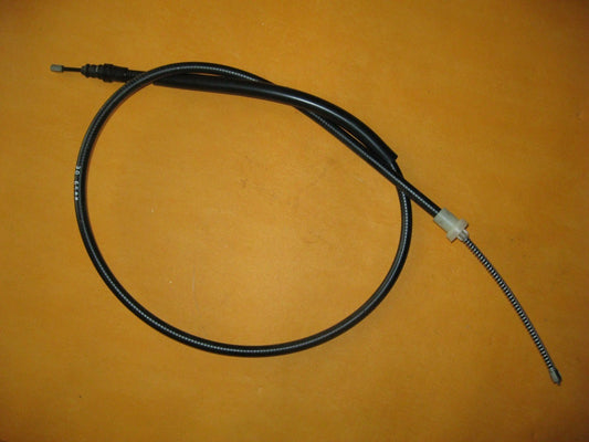 Peugeot 106 (91 - 96) NEW REAR LH or RH BRAKE CABLE - BC2330 - Vroom Classics