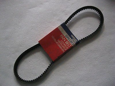 PEUGEOT 305 LCV (80 - 90) VOLVO 300 series (76 - 81) NEW FAN BELT - Vroom Classics