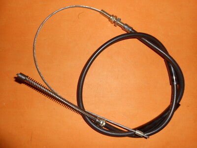 PEUGEOT 305 Saloon (1977 - 83) NEW HAND BRAKE CABLE - BC2150,VVB324 - Vroom Classics