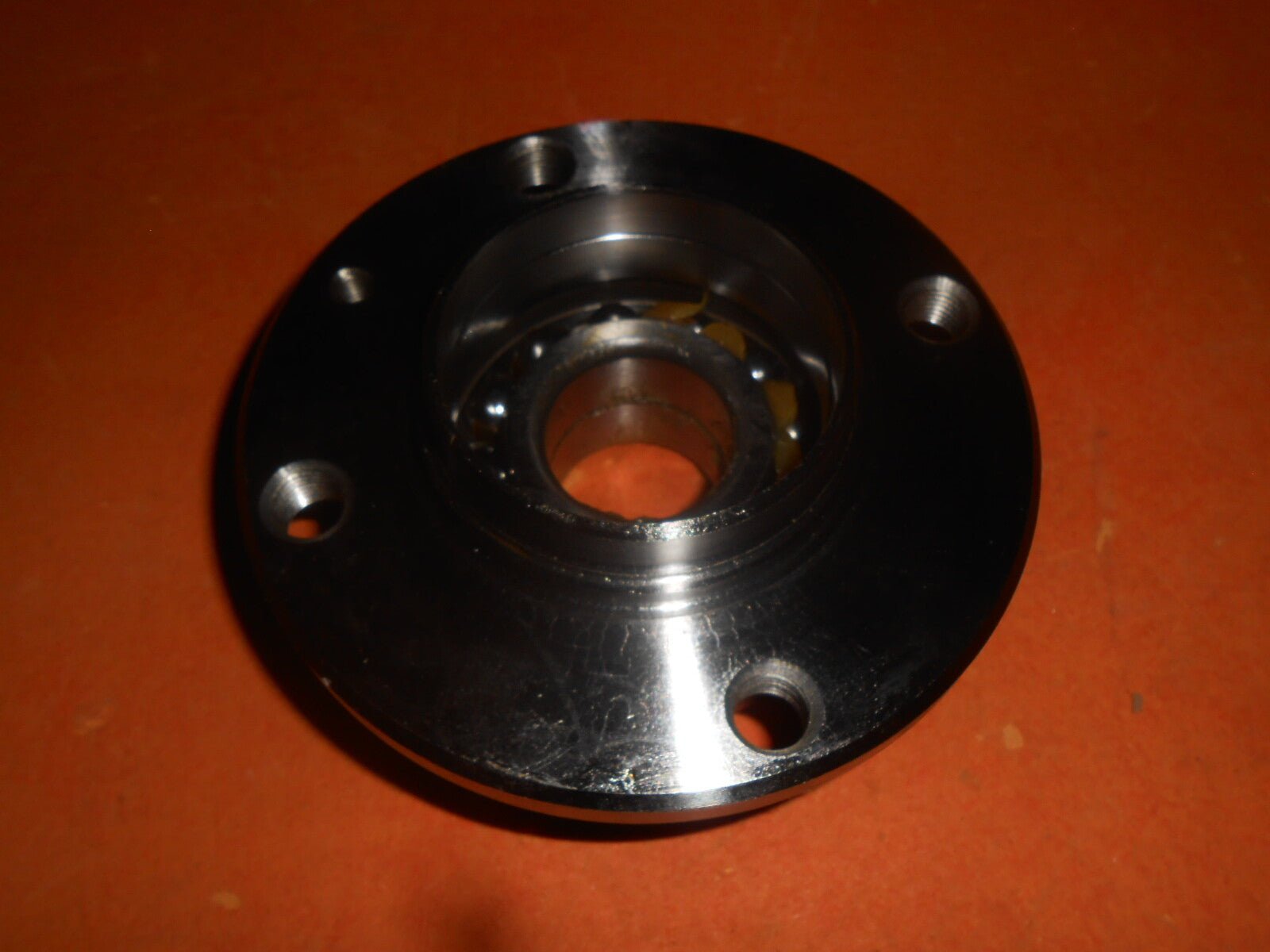 PEUGEOT 305(08/1982 - 90)PEUGEOT 405 no ABS(1987 - 95) REAR WHEEL BEARING HUB - QWB500 - Vroom Classics