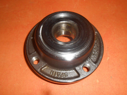 PEUGEOT 305(08/1982 - 90)PEUGEOT 405 no ABS(1987 - 95) REAR WHEEL BEARING HUB - QWB500 - Vroom Classics