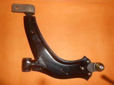 PEUGEOT 306 (1997 - 2002) without PAS - LEFT WISHBONE SUSPENSION ARM - Vroom Classics