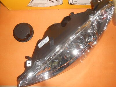 PEUGEOT 307 (2001 - 2005) PASSENGER SIDE N/S HEADLIGHT UNIT - Vroom Classics