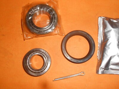 PEUGEOT 504 Pickup (1983 - 95) FRONT WHEEL BEARING KIT - QWB610 - Vroom Classics