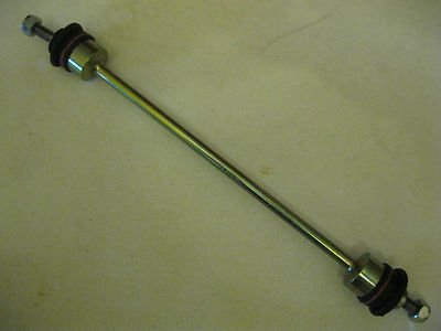 PEUGEOT 605(6B) (1989 - 99) CITROEN XM NEW FRONT STABILIZER LINK ROD - LEM3049 - Vroom Classics