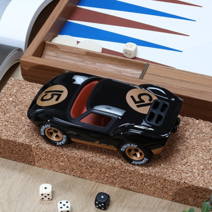 PLAYFOREVER KEN CAVE BLACK - Vroom Classics