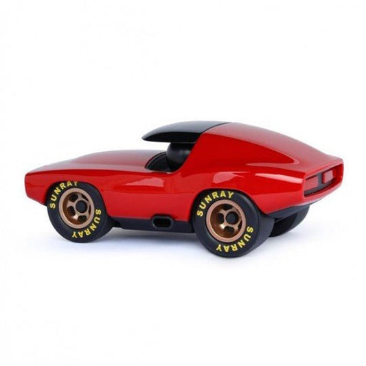 Playforever Leadbelly - Vroom Classics